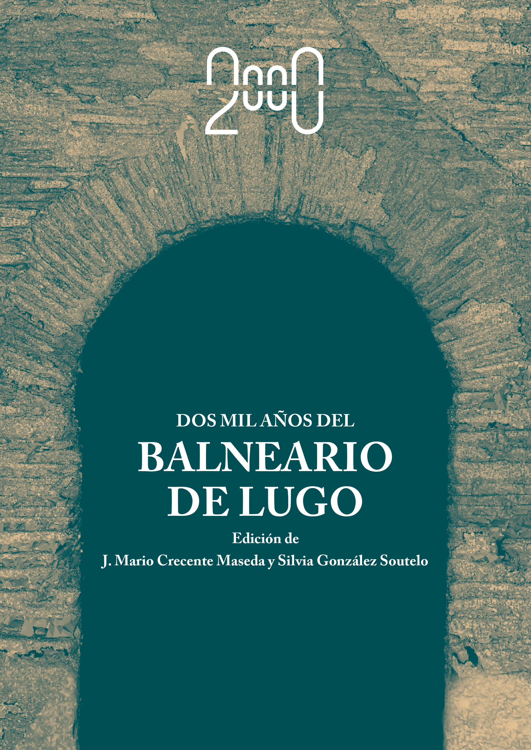 Dous mil anos do Balneario de Lugo