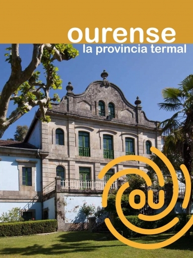 Ourense, la Provincia Termal