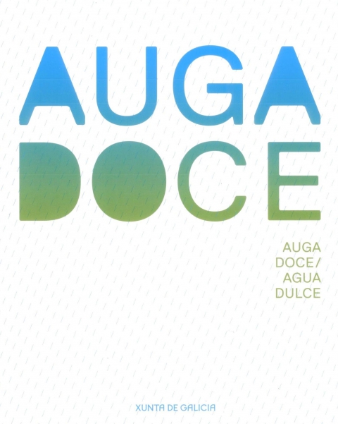 "Auga Doce": When Water Is Art