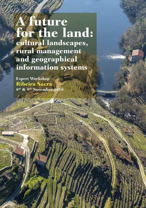A future for the land: cultural landscapes, rural management and geographical information systems