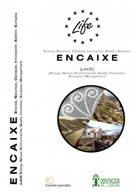 ENCAIXE (Enerxía, Natureza, Calidade, Innovación, Xestión, Europea)