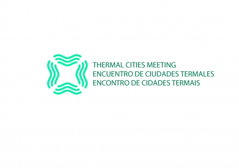 V Thermal Towns Meeting. V International Meeting on Water and Thermalism