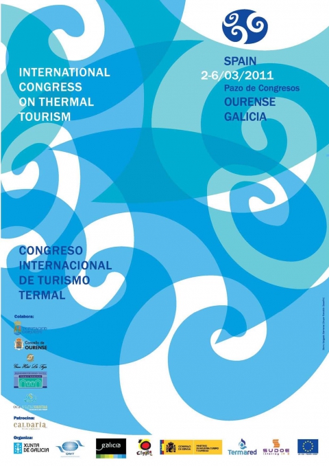 Conclusiones del Congreso Internacional de Turismo Termal