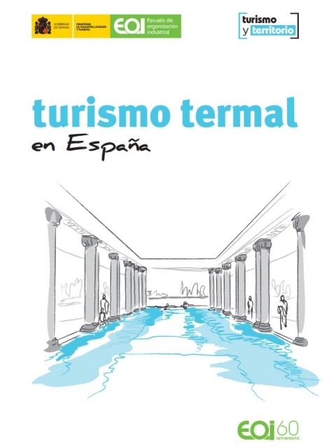 O Turismo Termal en España