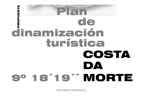Posta en marcha do Plan de Dinamización Turística da Costa da Morte