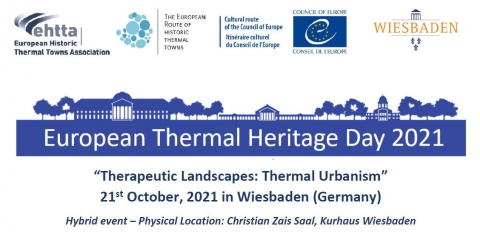 European Thermal Heritage Day 2021