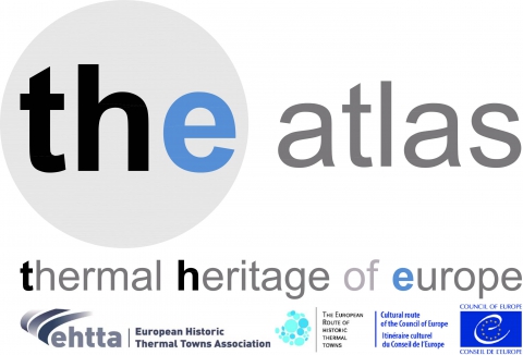 The Thermal Atlas of Europe