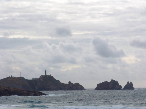 Estudio de Viabilidad Técnica y Económica de los Puertos Deportivos en la Costa da Morte