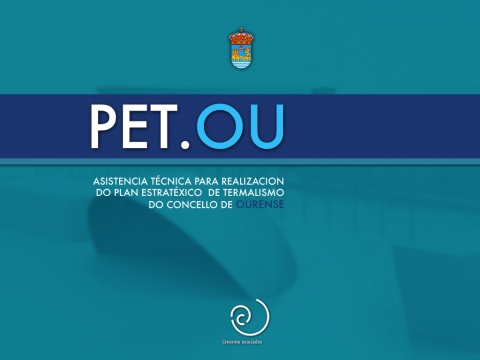 Technical Support for the Execution of the Thermalism Strategic Plan for the Ourense Council (PET.OU)