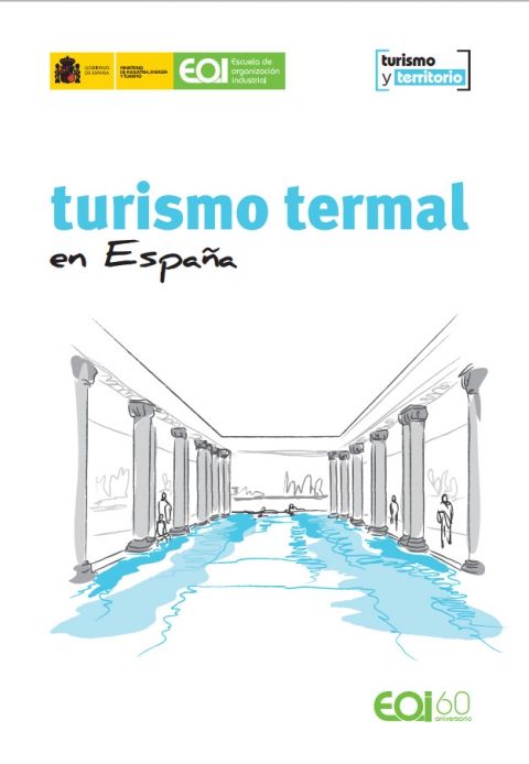 "Turismo Termal en España"